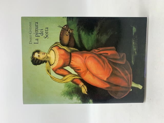 La pittura dei Sotta